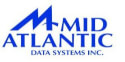 Logo of Mid-Atlantic Data Systems, Inc.