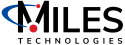 Logo of Miles Technologies