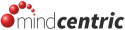 Logo of MindCentric