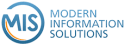 Logo of Modern Information Solutions