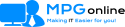 Logo of MPG-online