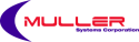 Logo of Muller Systems Corporation