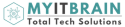 Logo of MY IT BRAIN