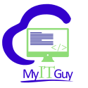 Logo of My IT Guy
