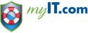 Logo of myIT.com