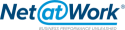 Logo of Net at Work Inc.