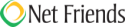 Logo of Net Friends