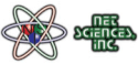 Logo of Net Sciences Inc. IT Support Albuquerque, IT Services Albuquerque, IT Services Provider Santa Fe