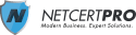 Logo of NetCertPro