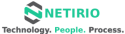 Logo of Netirio
