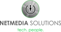 Logo of NetMedia Solutions