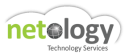 Logo of Netology, LLC.