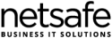 Logo of Netsafe - Business IT Solutions
