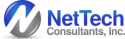 Logo of NetTech Consultants, Inc.