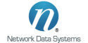 Logo of Network Data Systems