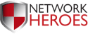 Logo of Network Heroes