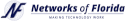 Logo of NOF Technologies