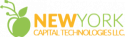 Logo of New York Capital Technologies, LLC.