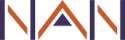 Logo of NAN