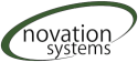 Logo of novation