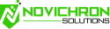 Logo of Novichron Solutions