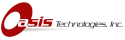 Logo of Oasis Technologies, Inc.