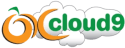 Logo of OCcloud9