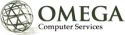 Logo of Omega Computer Services