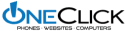 Logo of One Click Inc