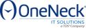Logo of OneNeck IT Solutions