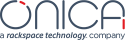 Logo of Onica by Rackspace Technology