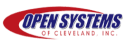 Logo of Open Systems of Cleveland