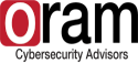 Logo of ORAM Cybersecurity Advisors