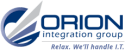 Logo of Orion Integration Group
