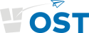 Logo of OST - Open Systems Technologies, Inc.