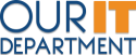 Logo of Our IT Department Ltd.