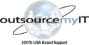 Logo of Outsource My I.T.