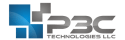 Logo of P3C Technologies LLC