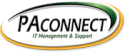 Logo of PAconnect