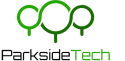 Logo of ParksideTech IT Solutions and Support