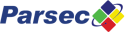 Logo of Parsec Computer Corporation
