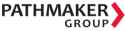 Logo of PathMaker Group - a Simeio company