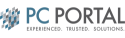 Logo of PC PORTAL