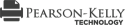 Logo of Pearson-Kelly Technology
