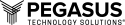 Logo of Pegasus Technology Solutions