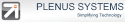 Logo of Plenus Systems
