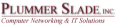 Logo of Plummer Slade, Inc.