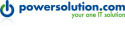 Logo of powersolution.com