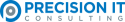 Logo of Precision IT Consulting