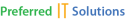Logo of Preferred IT Solutions